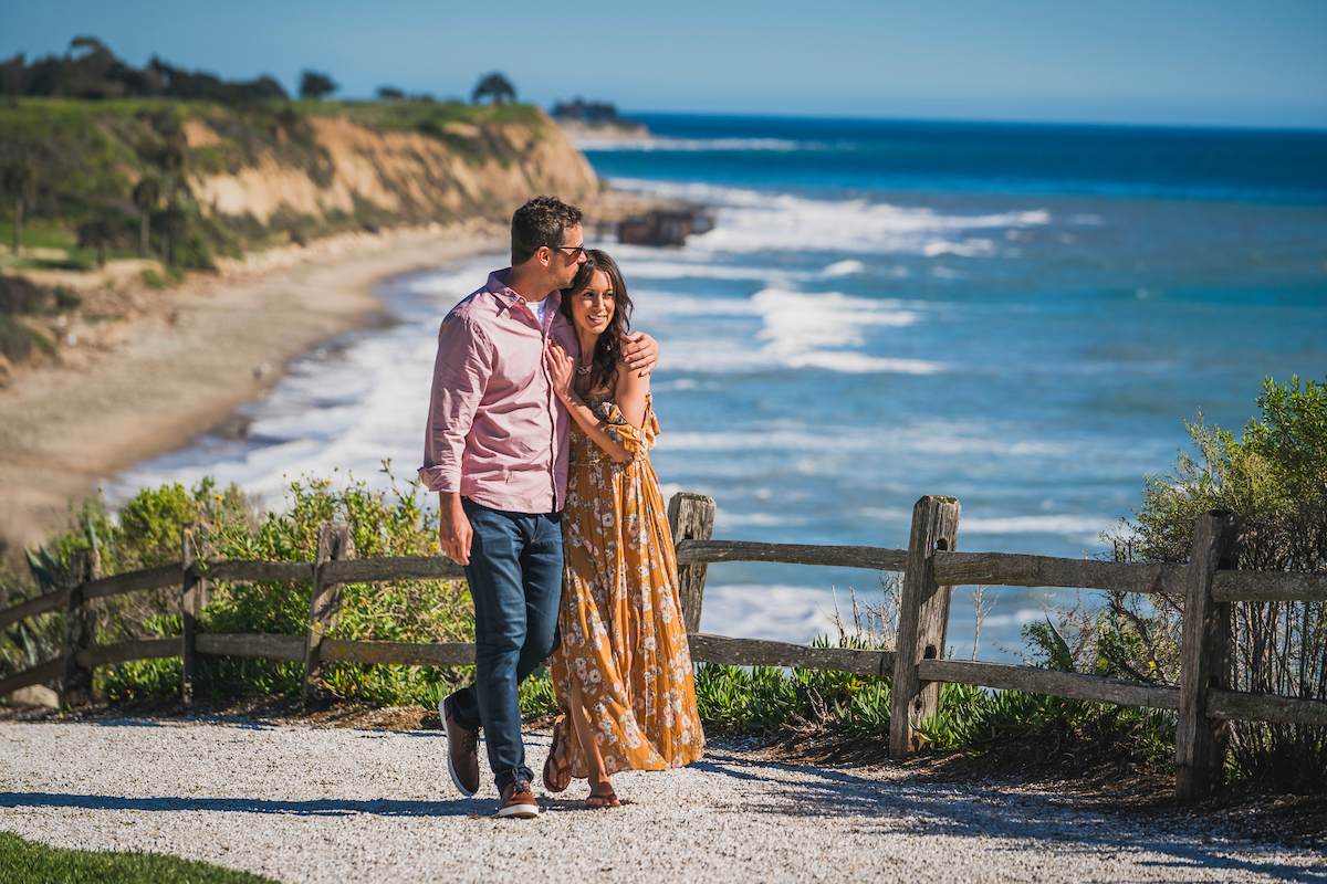 Visit California