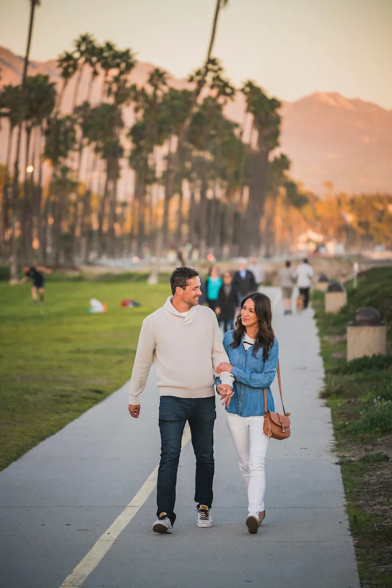 Visit California
