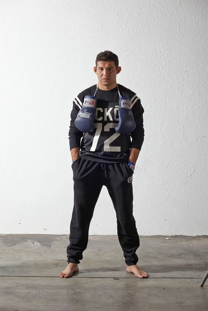 Ecko Unltd
