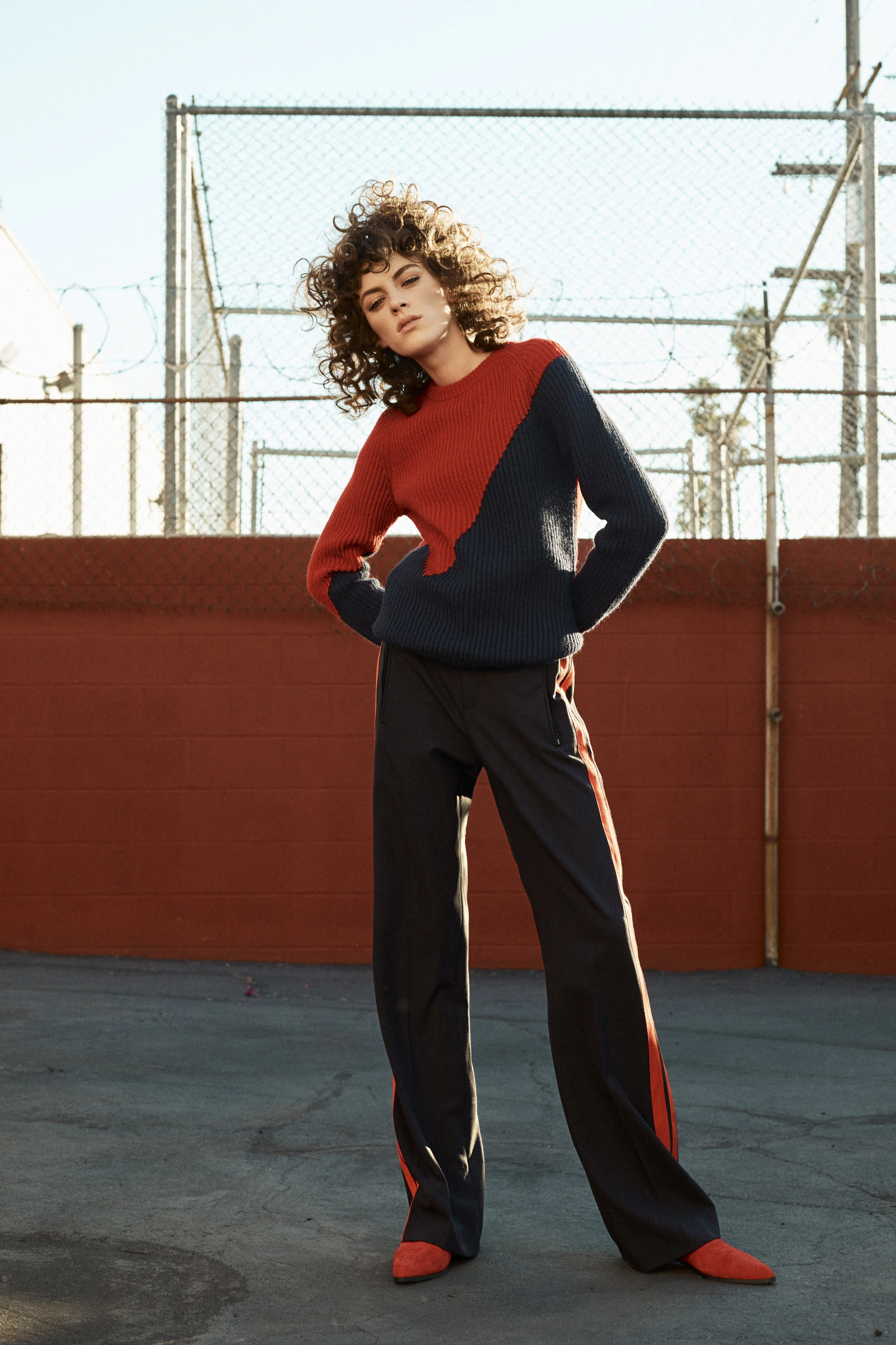 Ladygunn Magazine