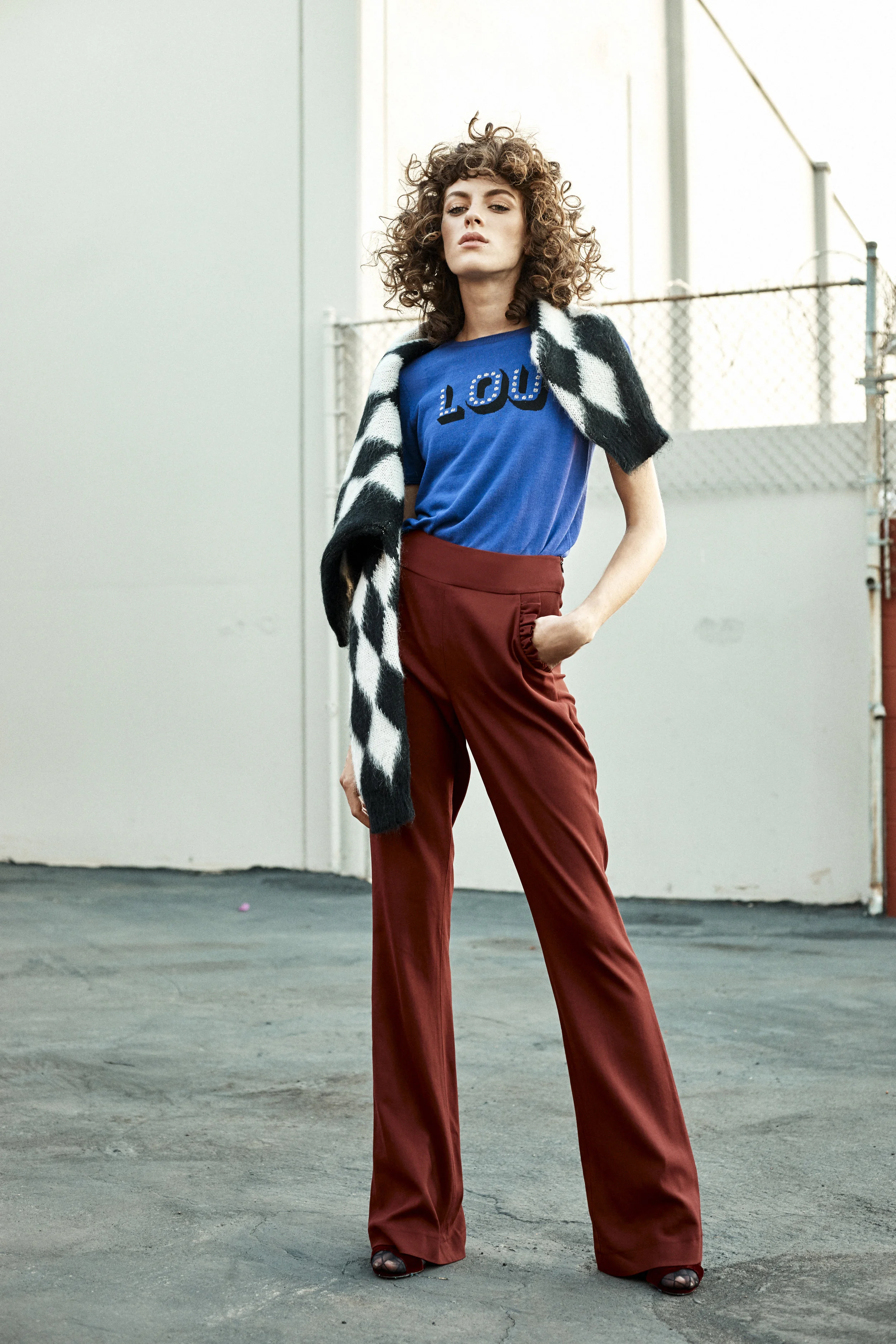 Ladygunn Magazine