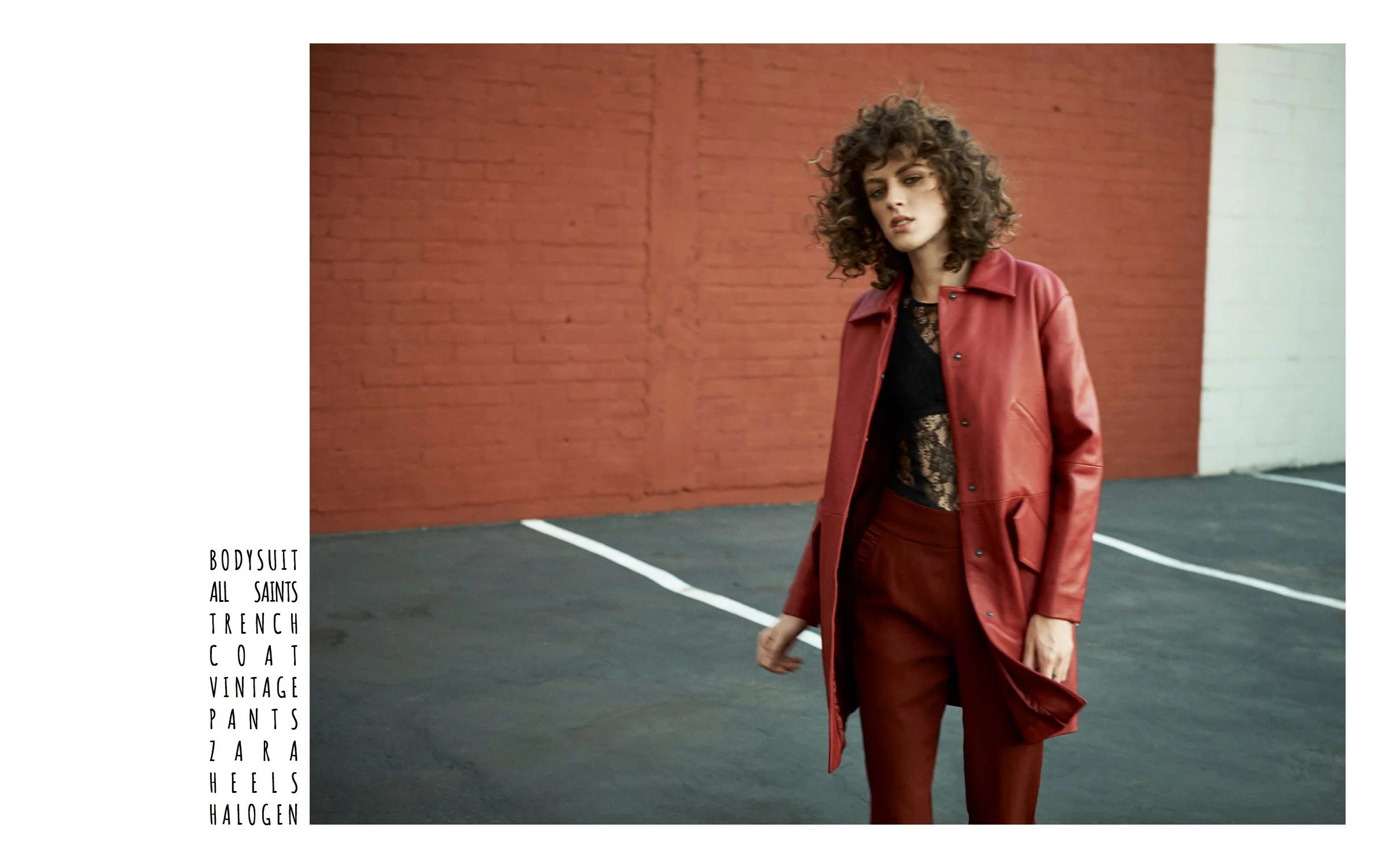 Ladygunn Magazine