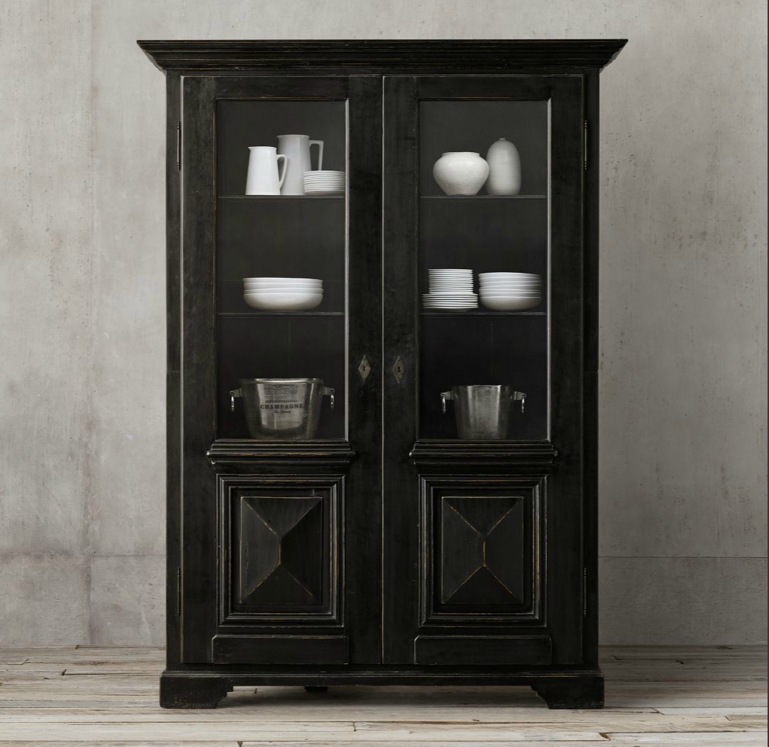 Restoration Hardware