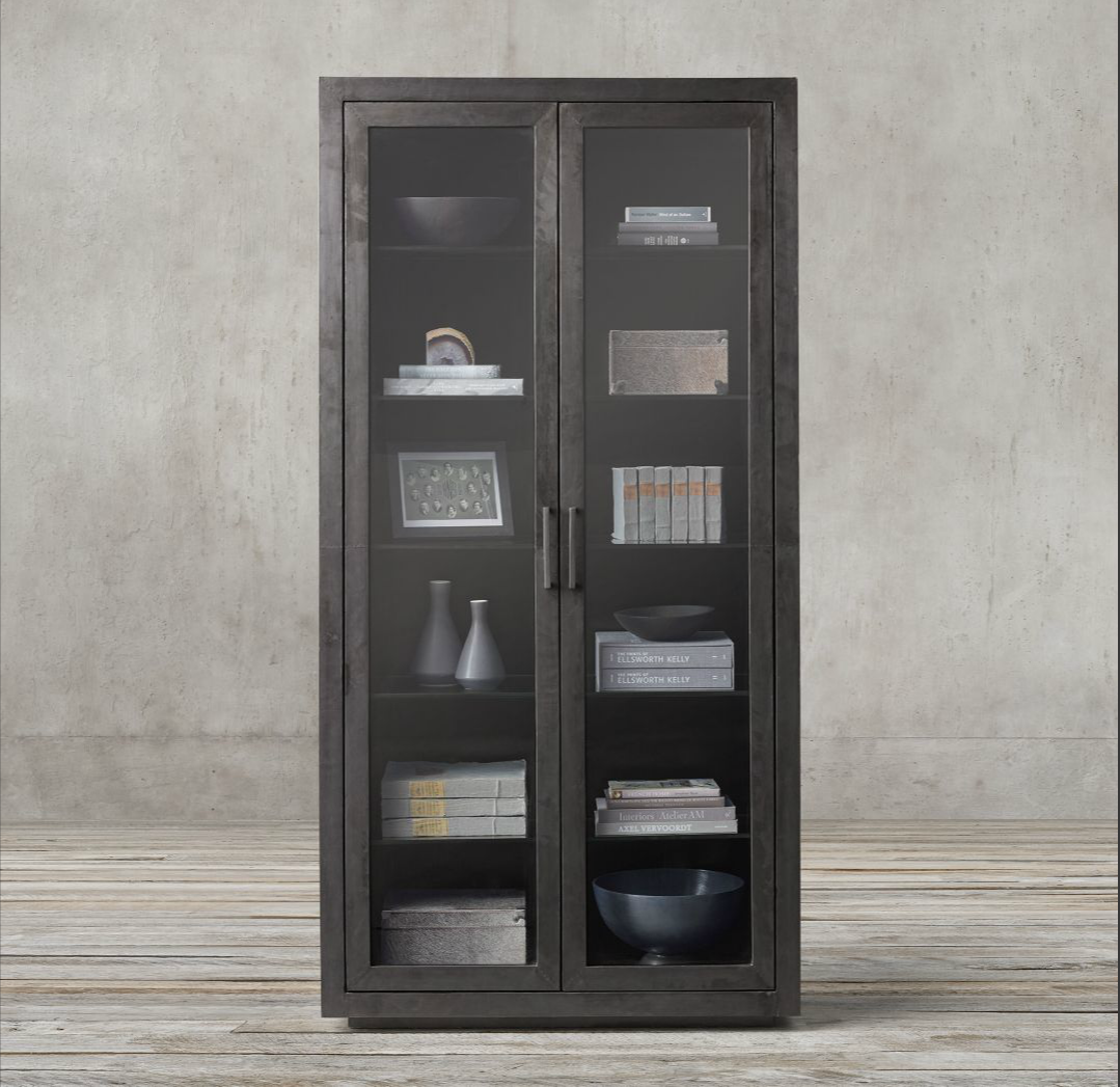 Restoration Hardware