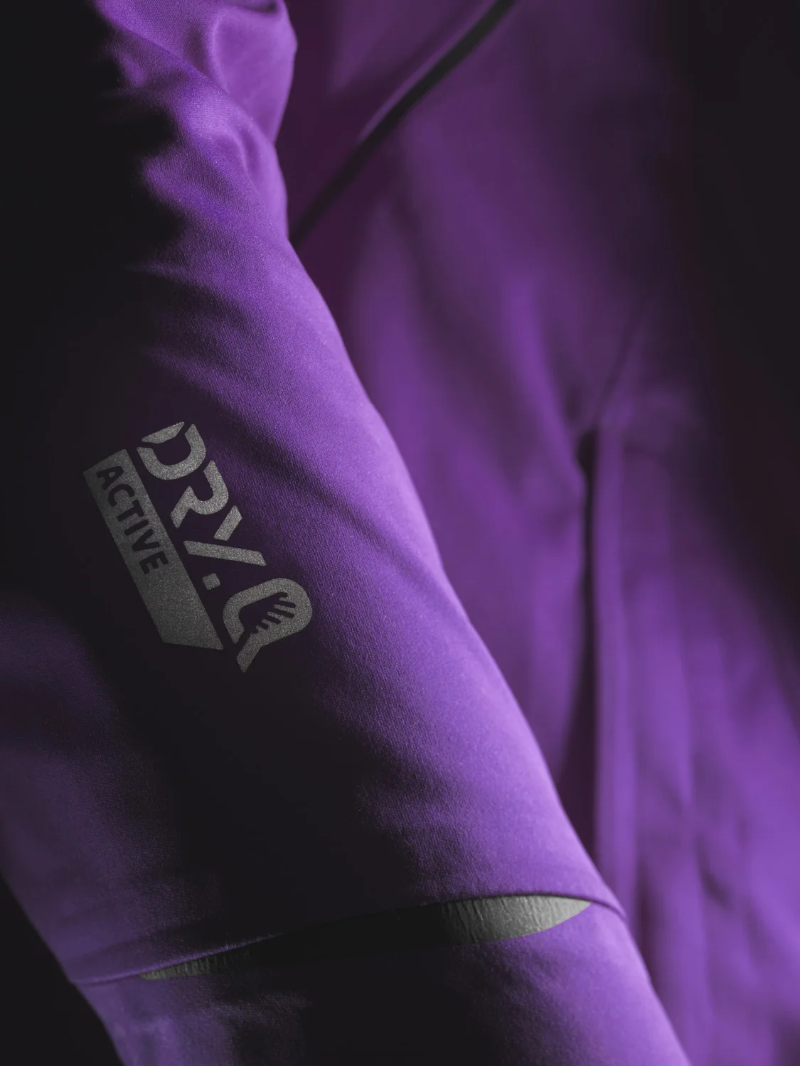 Mannequin styling for Mountain Hardwear