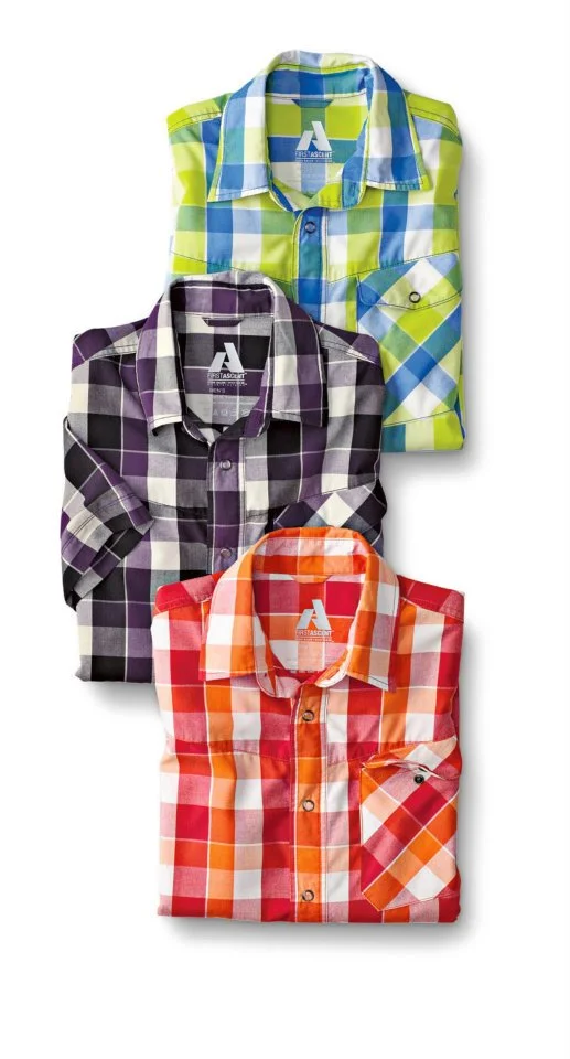 Lay down styling for Eddie Bauer