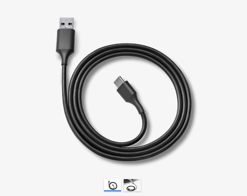 Product styling for Google
