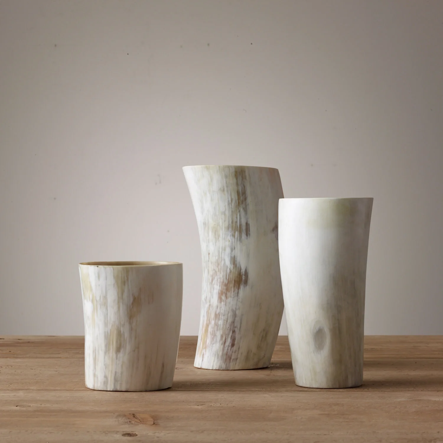 Still life styling for Restoration Hardware