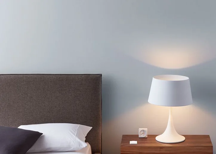 Prop styling for Logitech