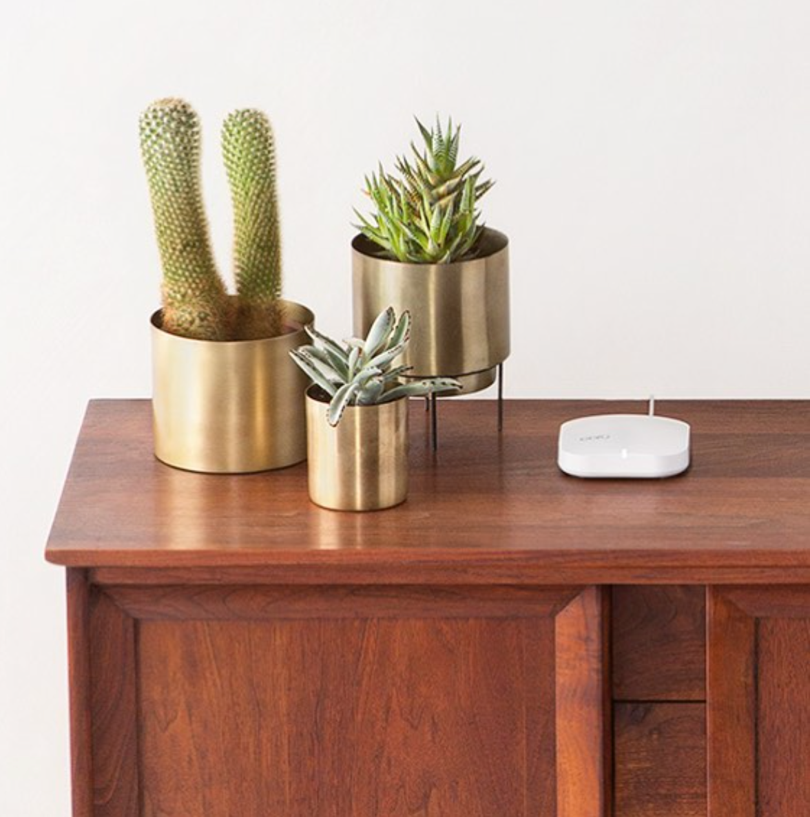 Prop styling for EERO