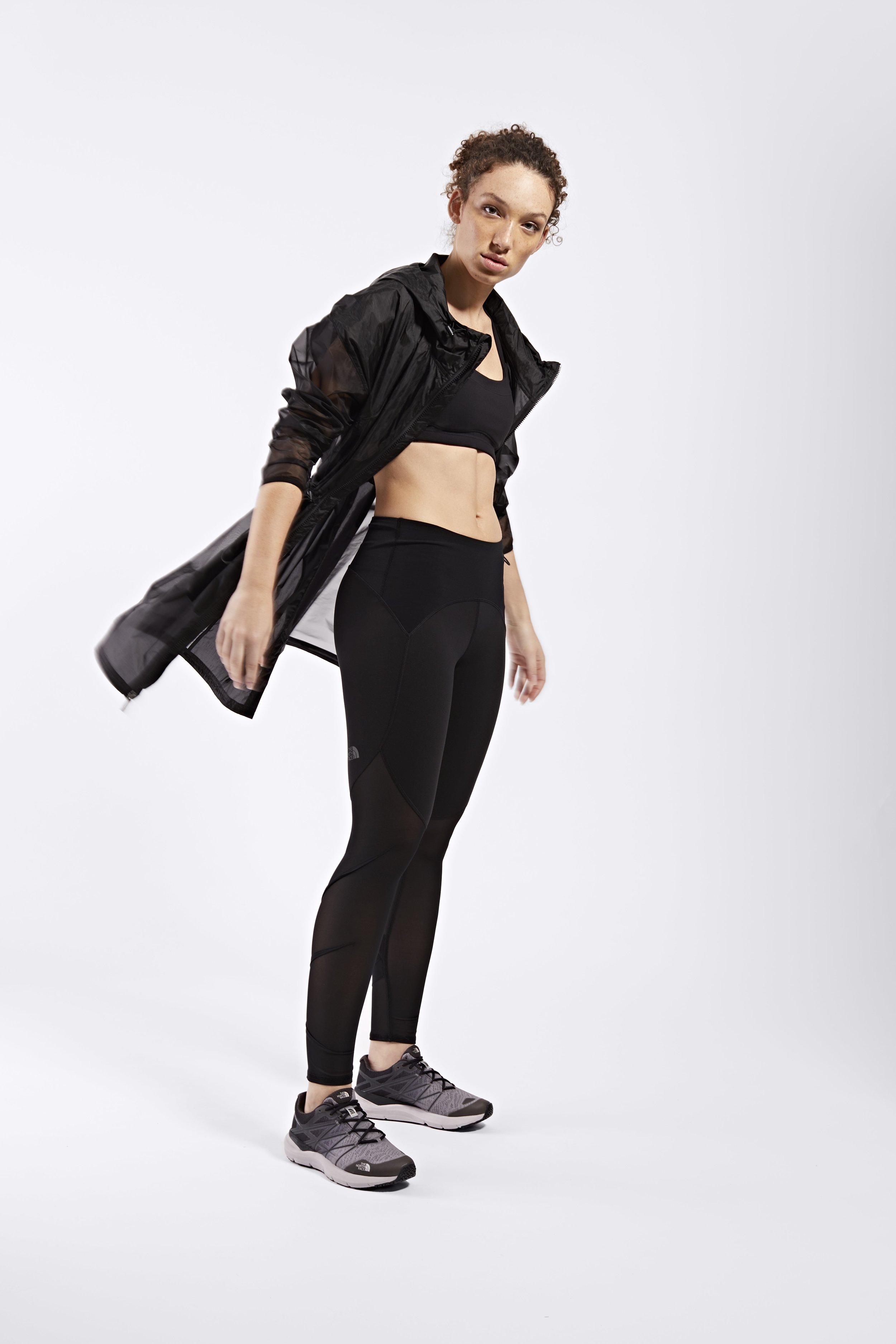 The North Face