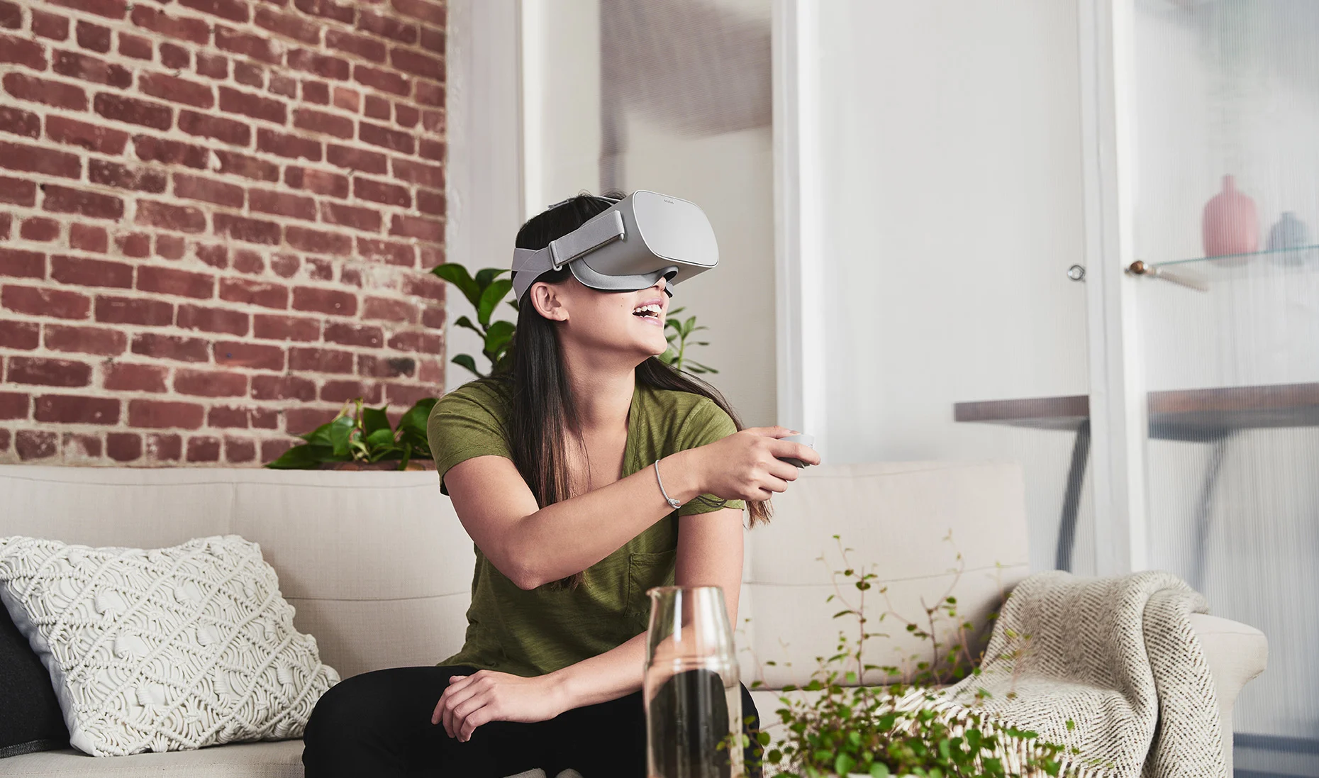 Oculus