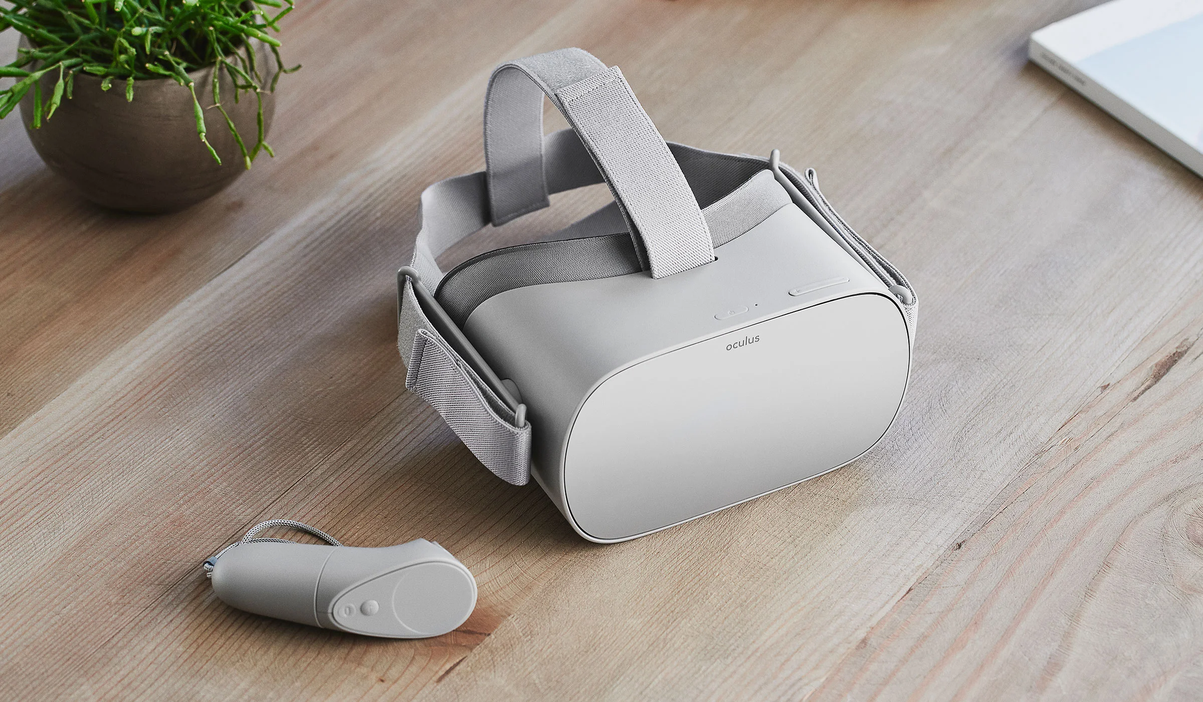Oculus