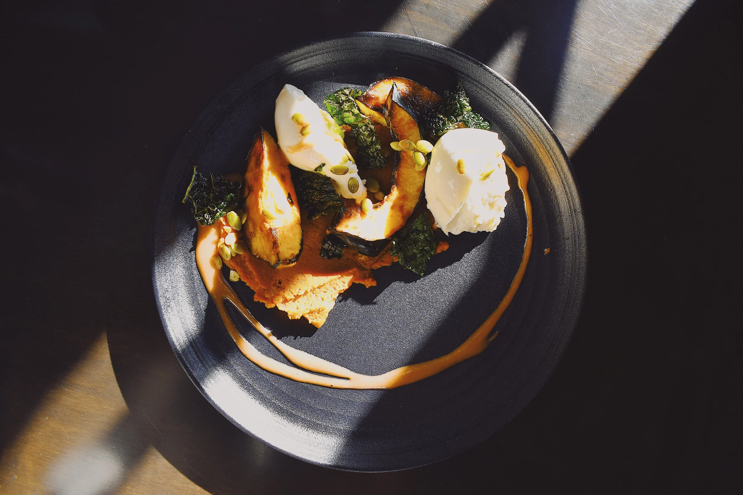 Food &amp; Drink Photography