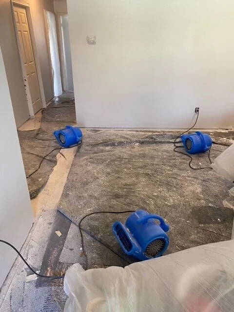 Insurance Restoration and Repair