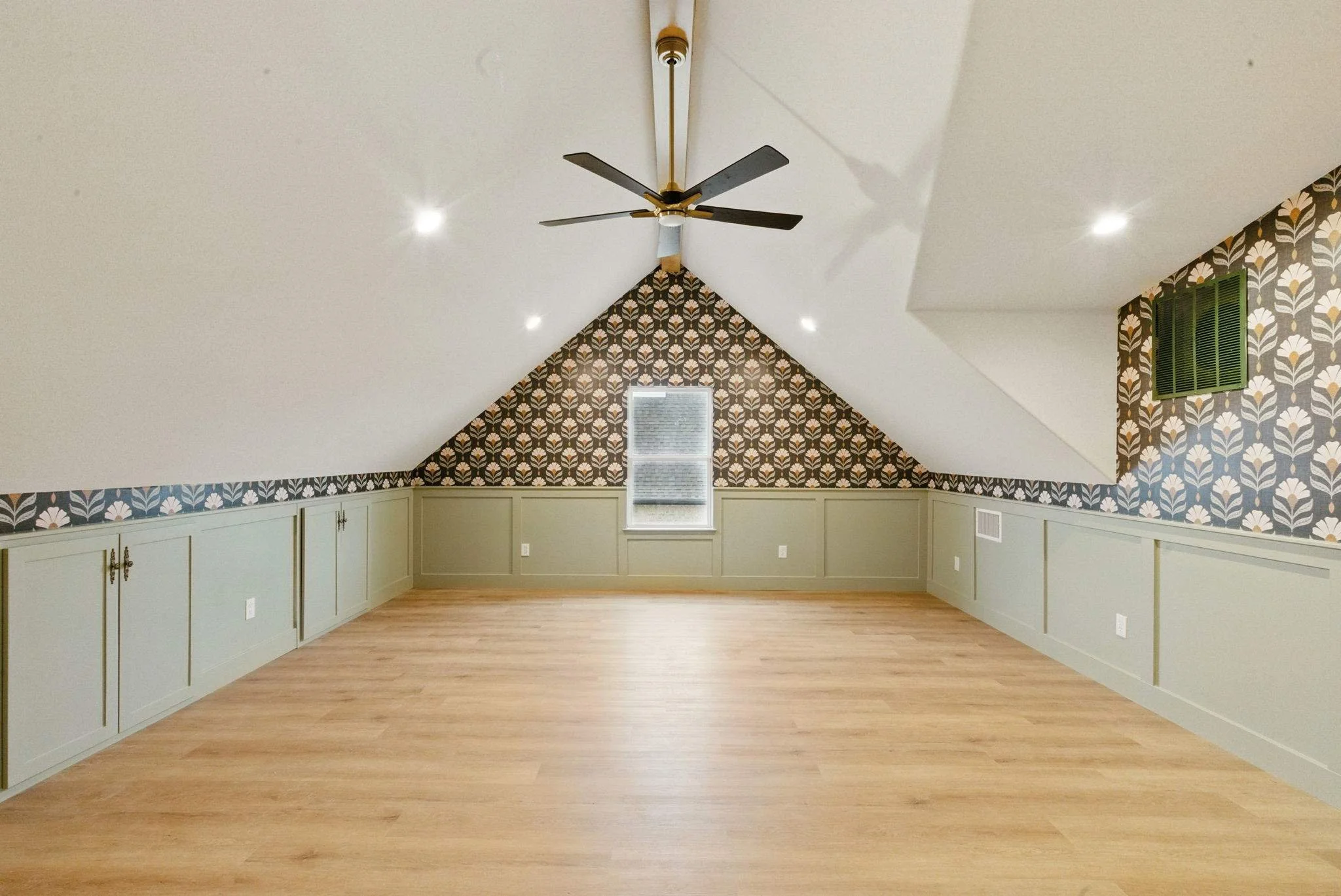 Expanding Upward – A Stunning Media Room &amp; Bonus Bedroom Addition