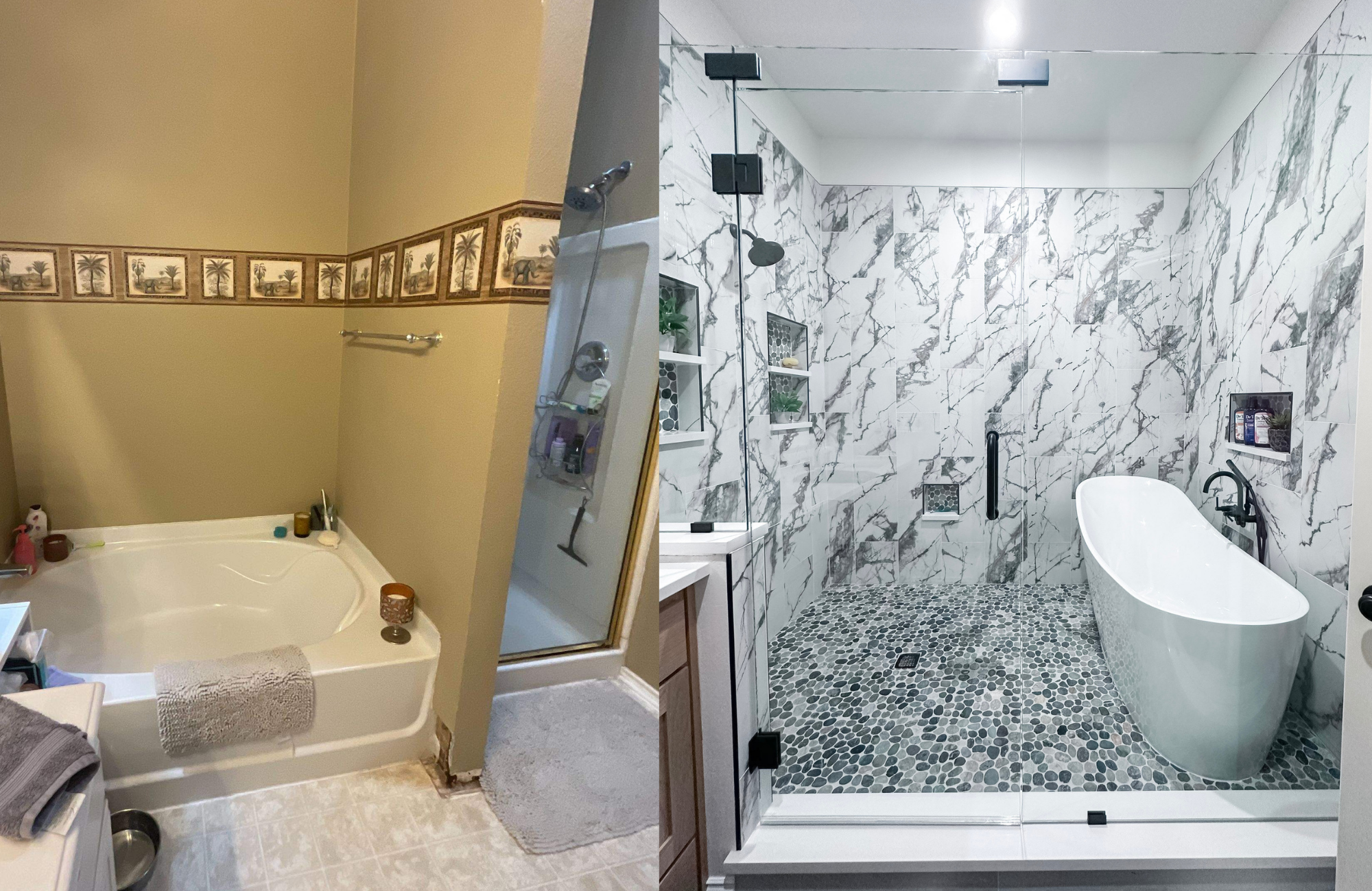 Brown Minimalist Skincare Before After Collage Instagram Post (6).png