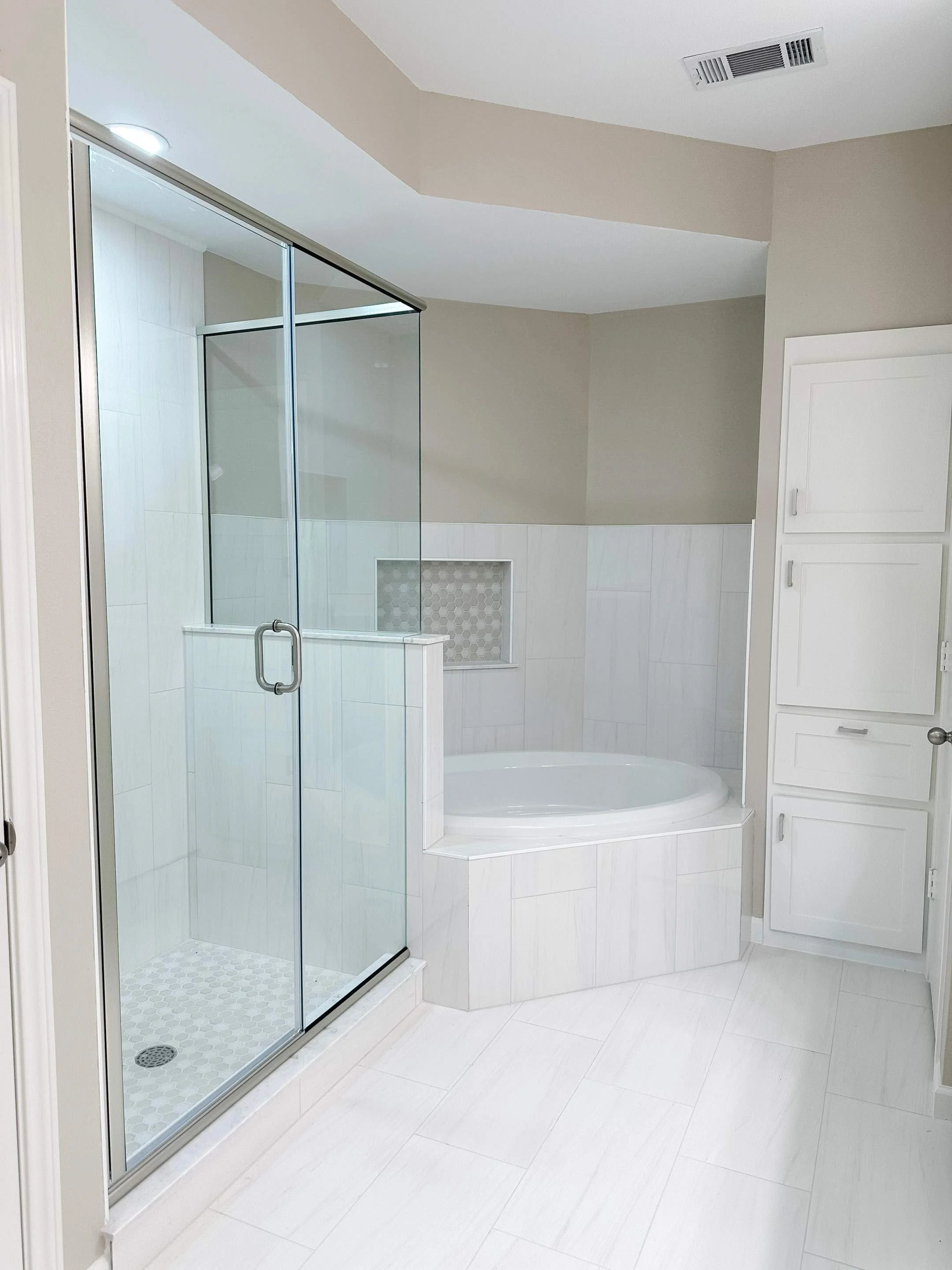 A Fresh Start for a Coppell Family Home