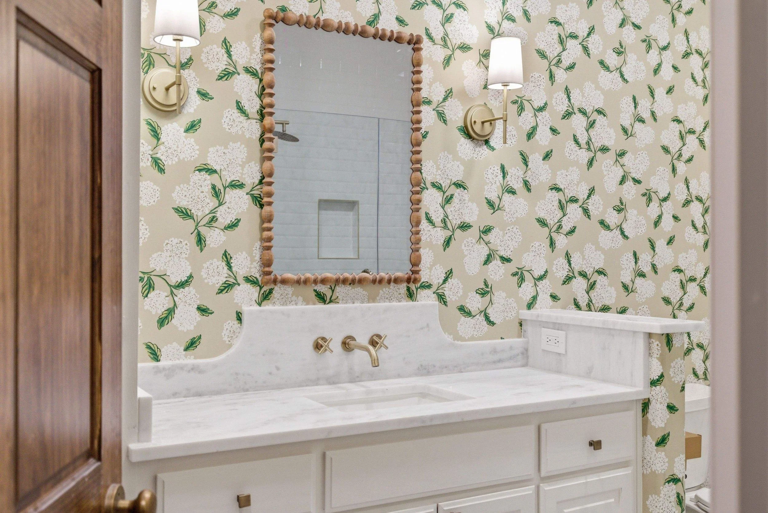 Full Home Remodel in Poolville, TX – A Thoughtful 3-to-4 Bedroom Transformation