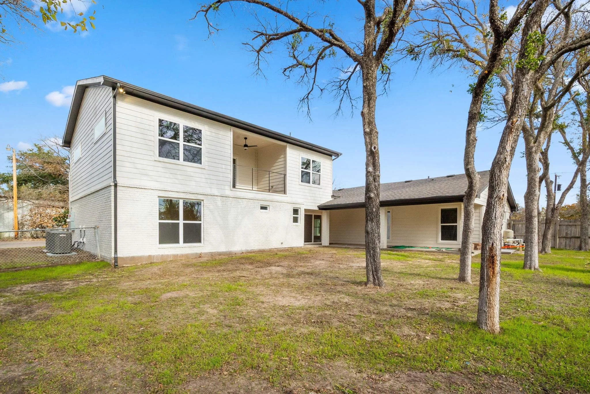 Home Additions in Fort Worth, Parker County &amp; Tarrant County