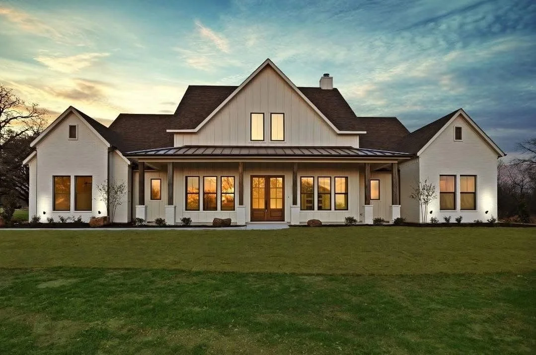 Where to Start When You’re Ready to Build Your Dream Home in Fort Worth &amp; Parker County