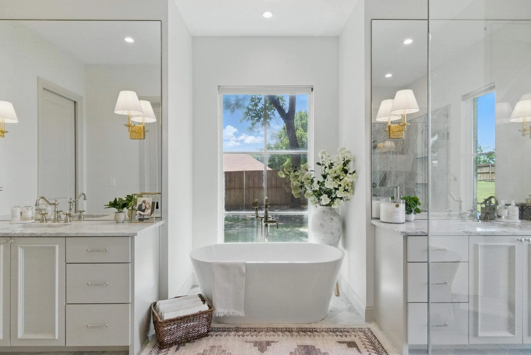 Bathroom Renovations