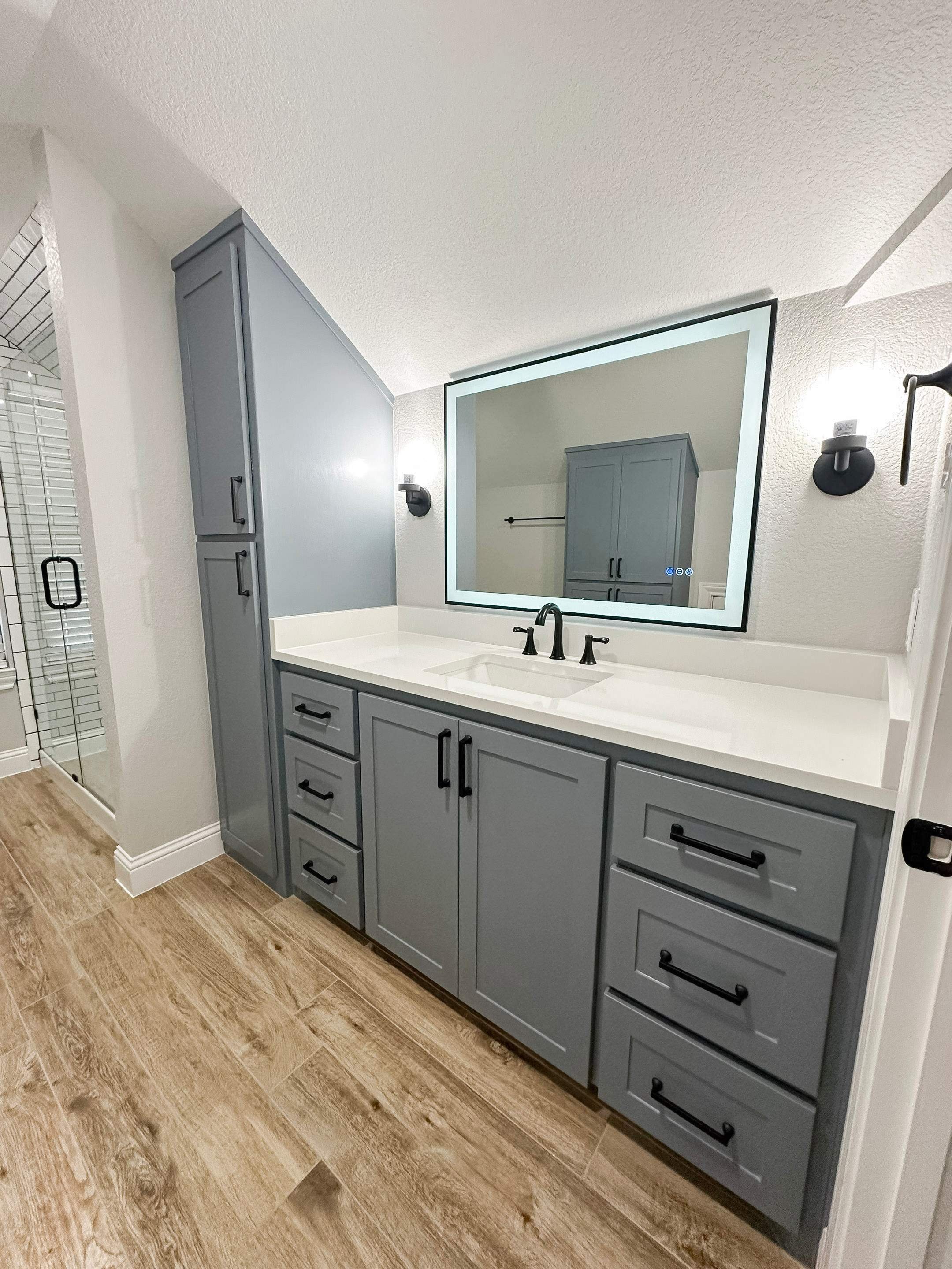 Lake Worth Bathroom Remodel Costs and Ideas Guide