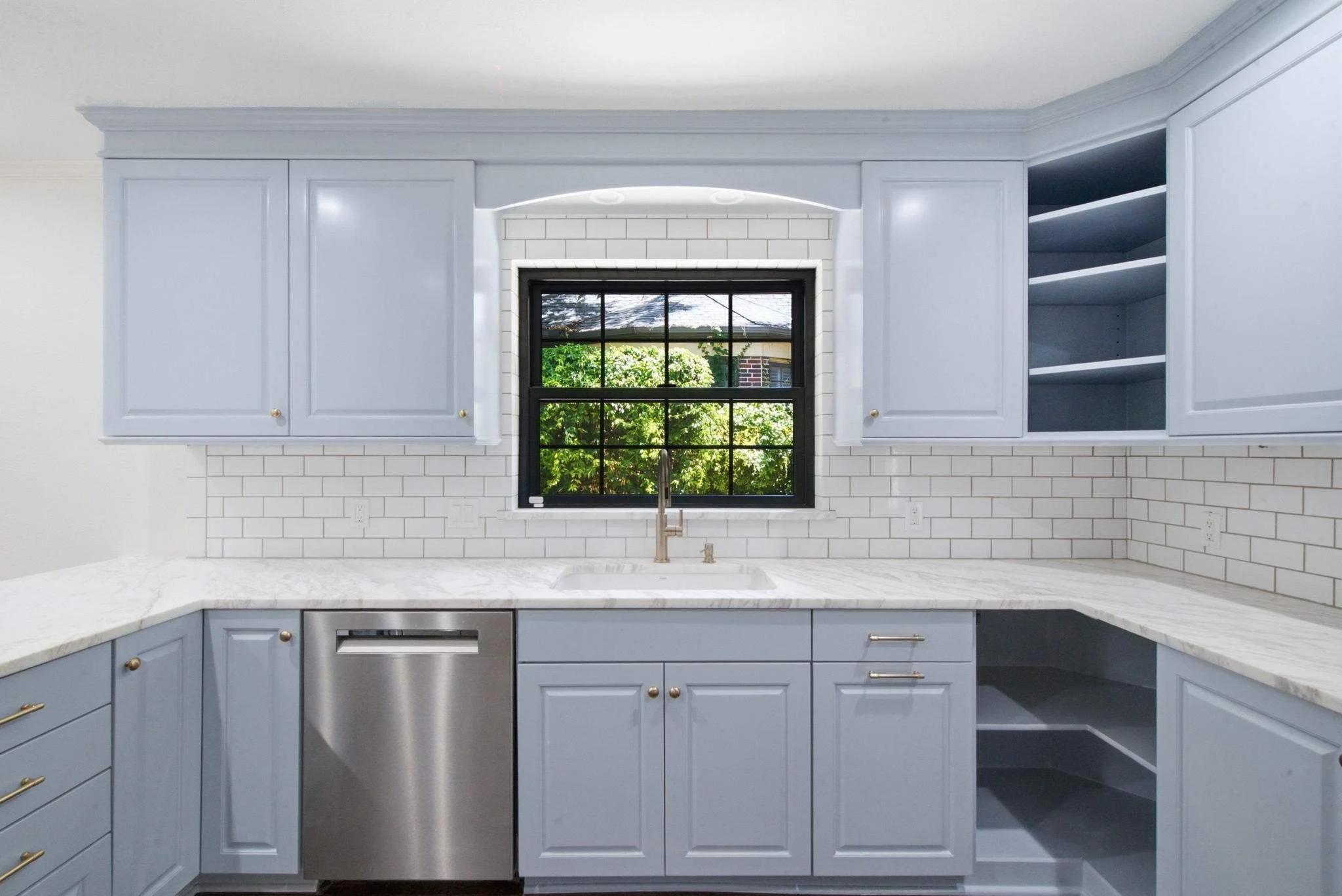 Kitchen Remodel Tarrant County: Timeline From Start to Finish