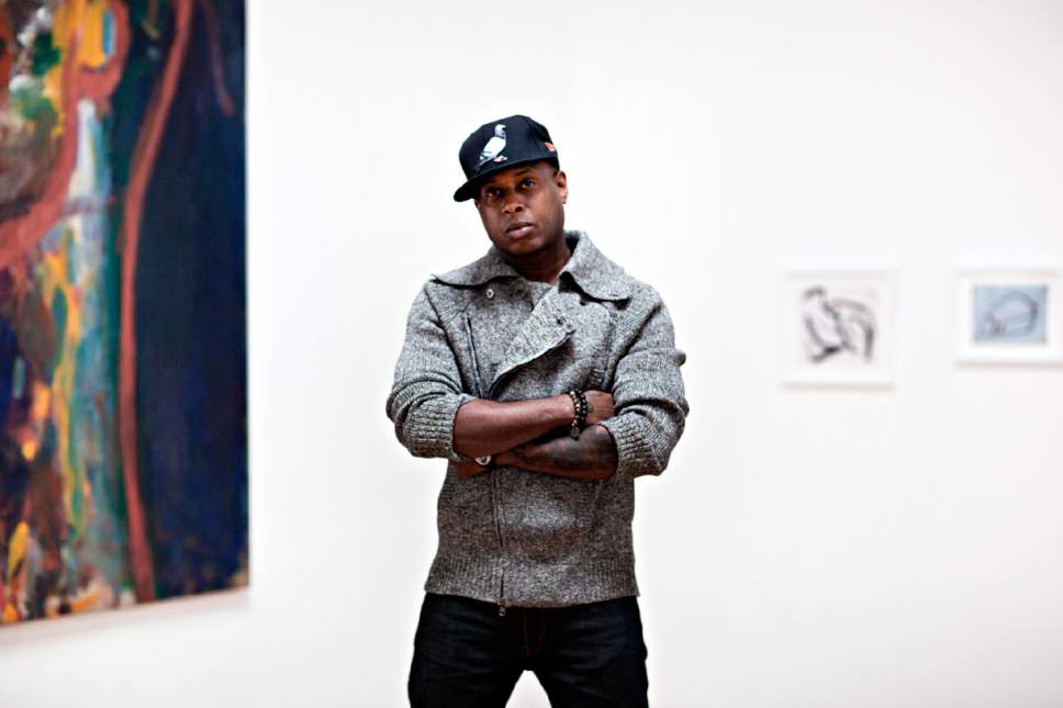Talib Kweli hopes audiences have been shaken out of sleep