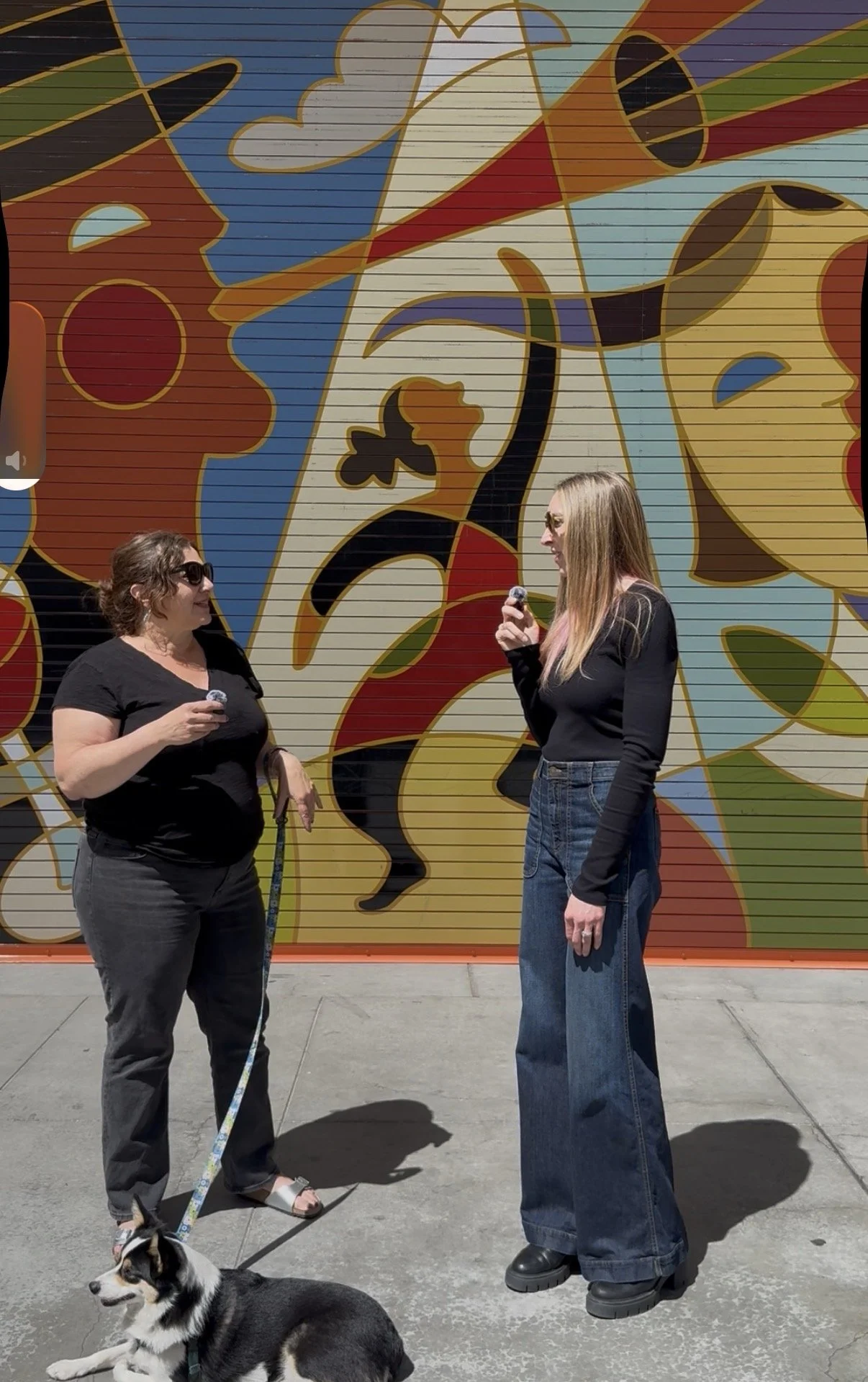 Autumn Thatcher interviews Kim Angeli, organizer of Busker Fest SLC