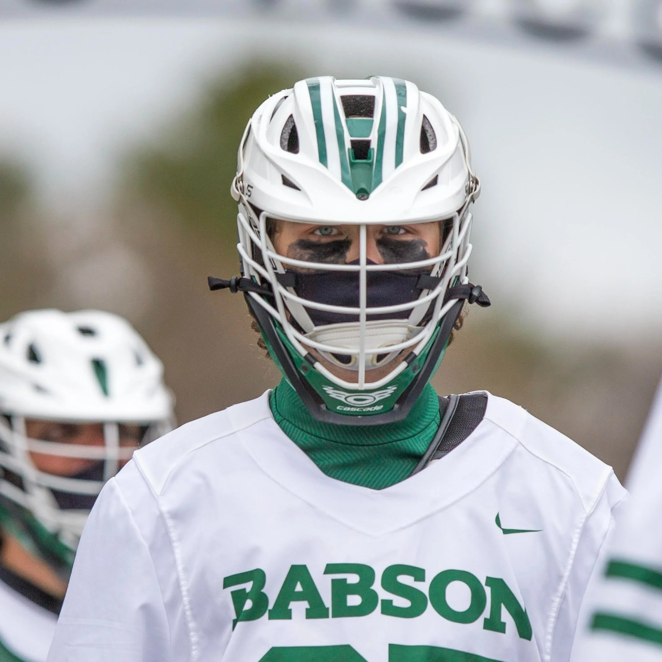 Founders — Classics Lacrosse