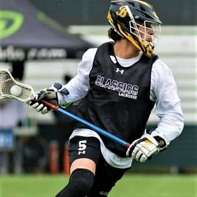 Founders — Classics Lacrosse