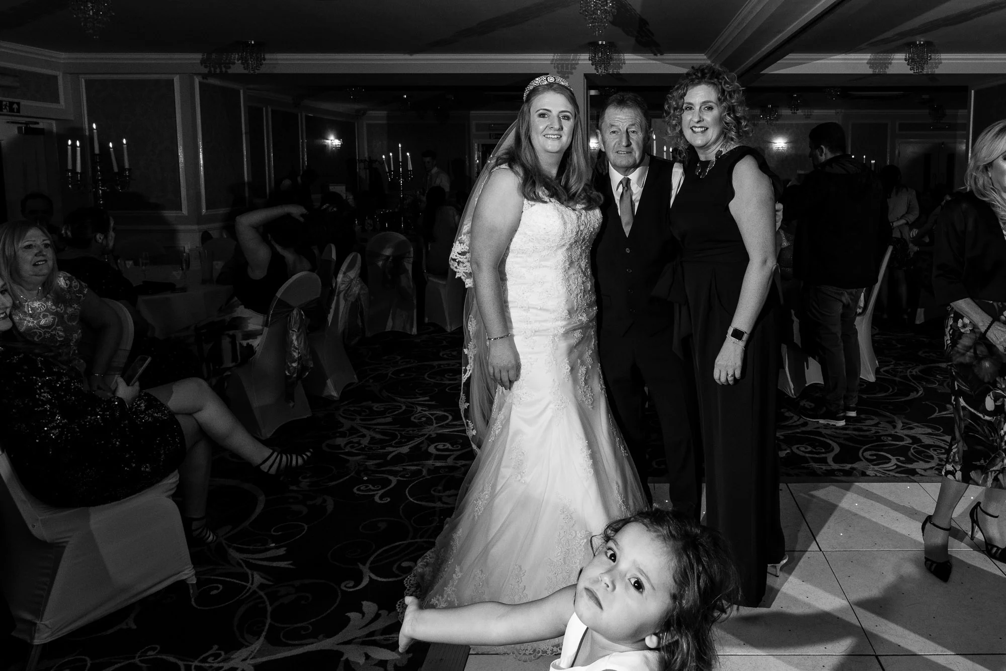 Photobomb