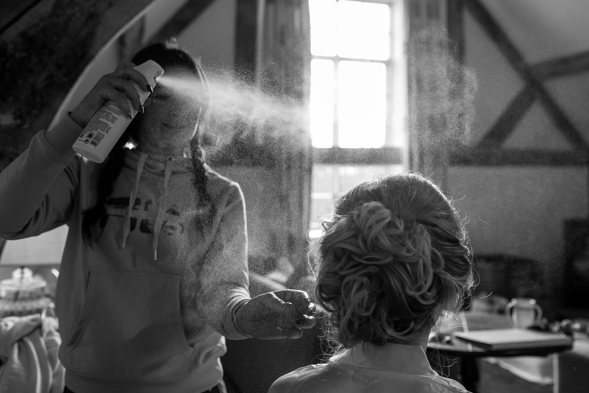 Hair Spray