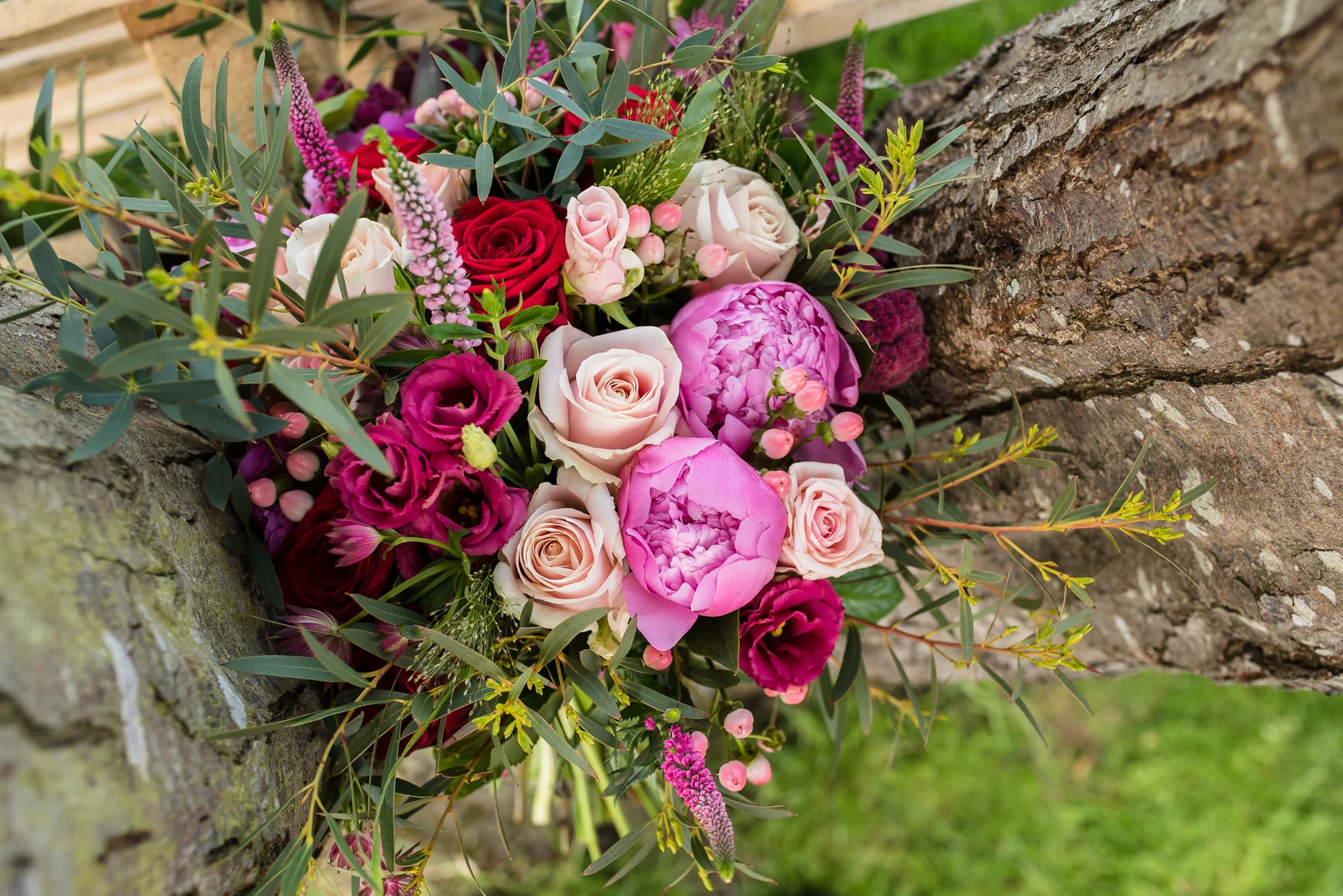 The Bouquet