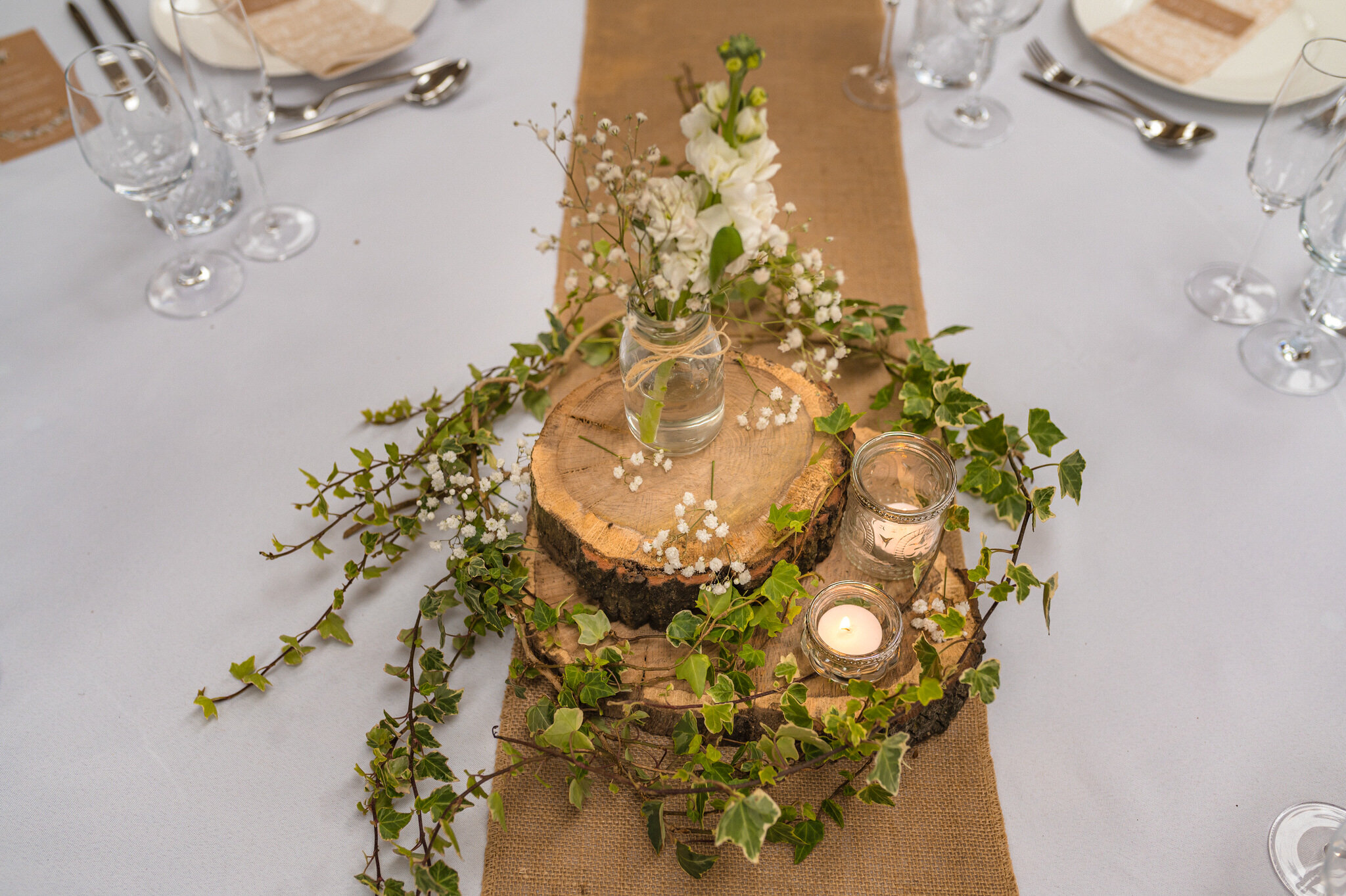 Table decoration