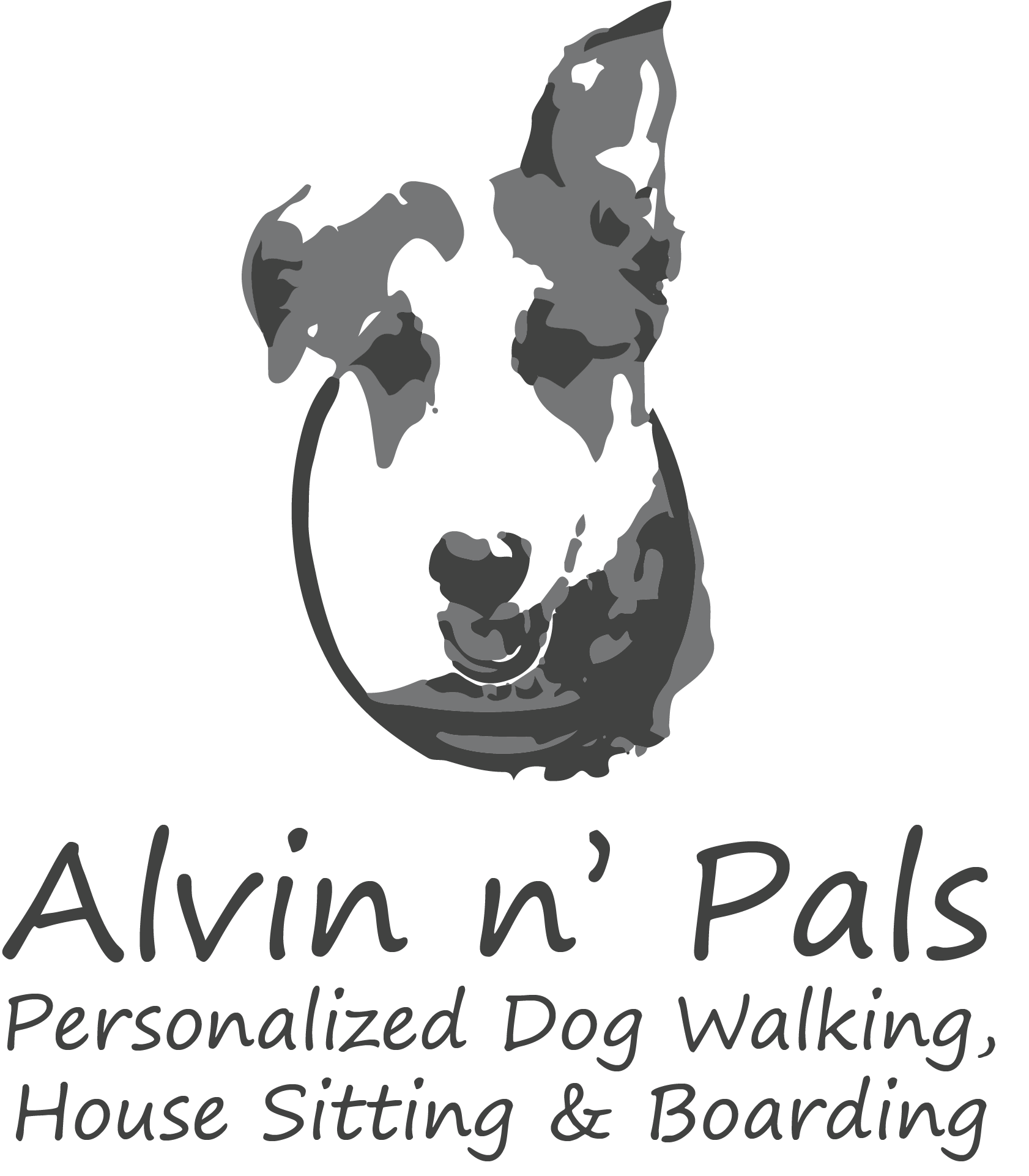 Alvin n' Pals