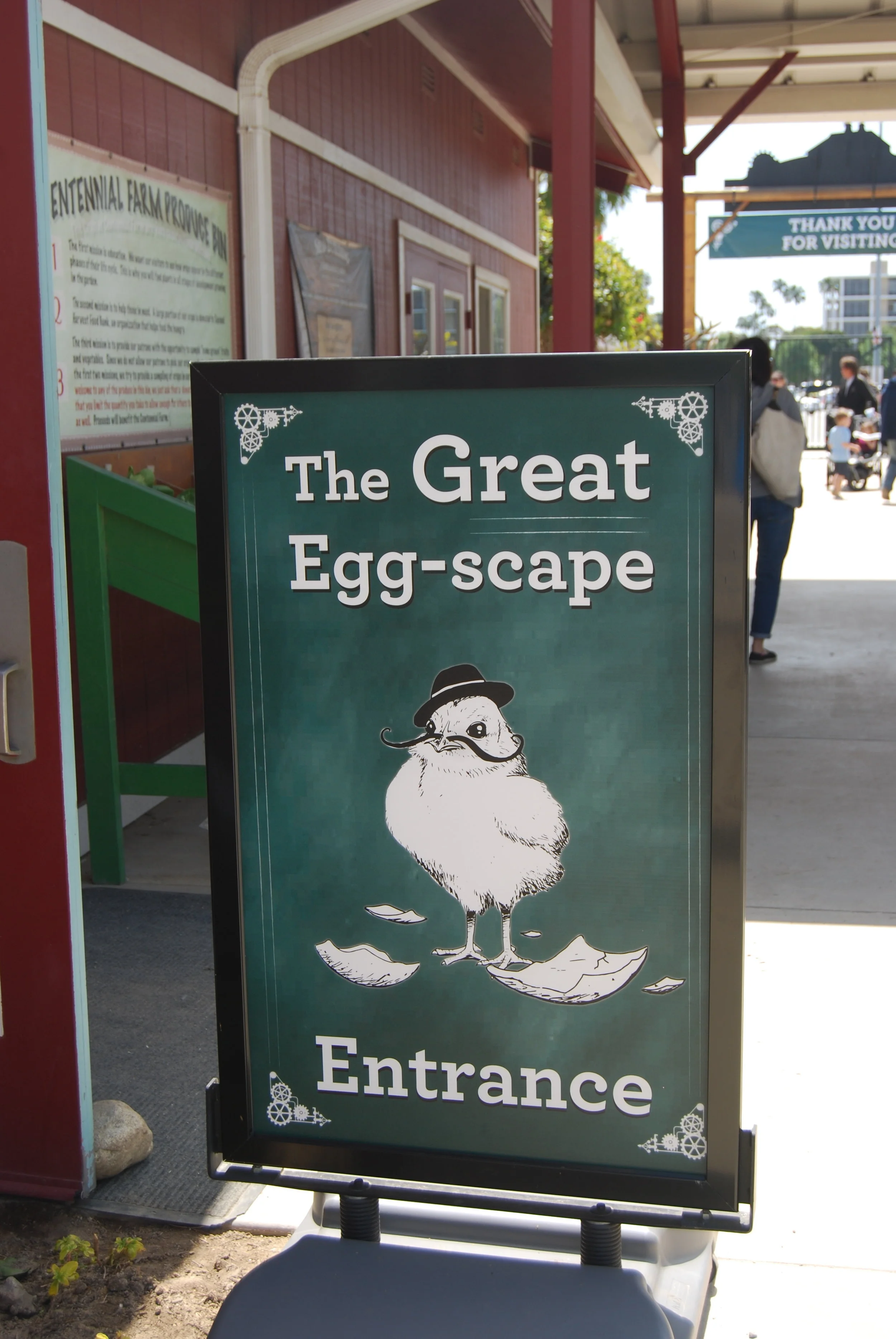Greet Egg-scape Entry Sign 2.JPG