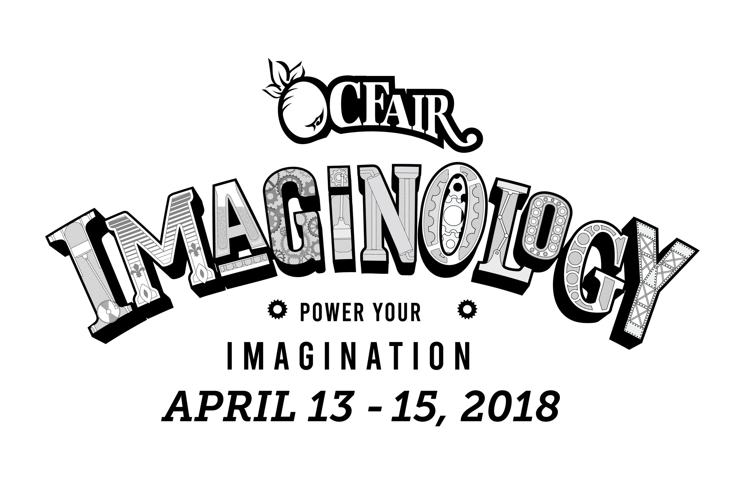 Imaginology — original project image