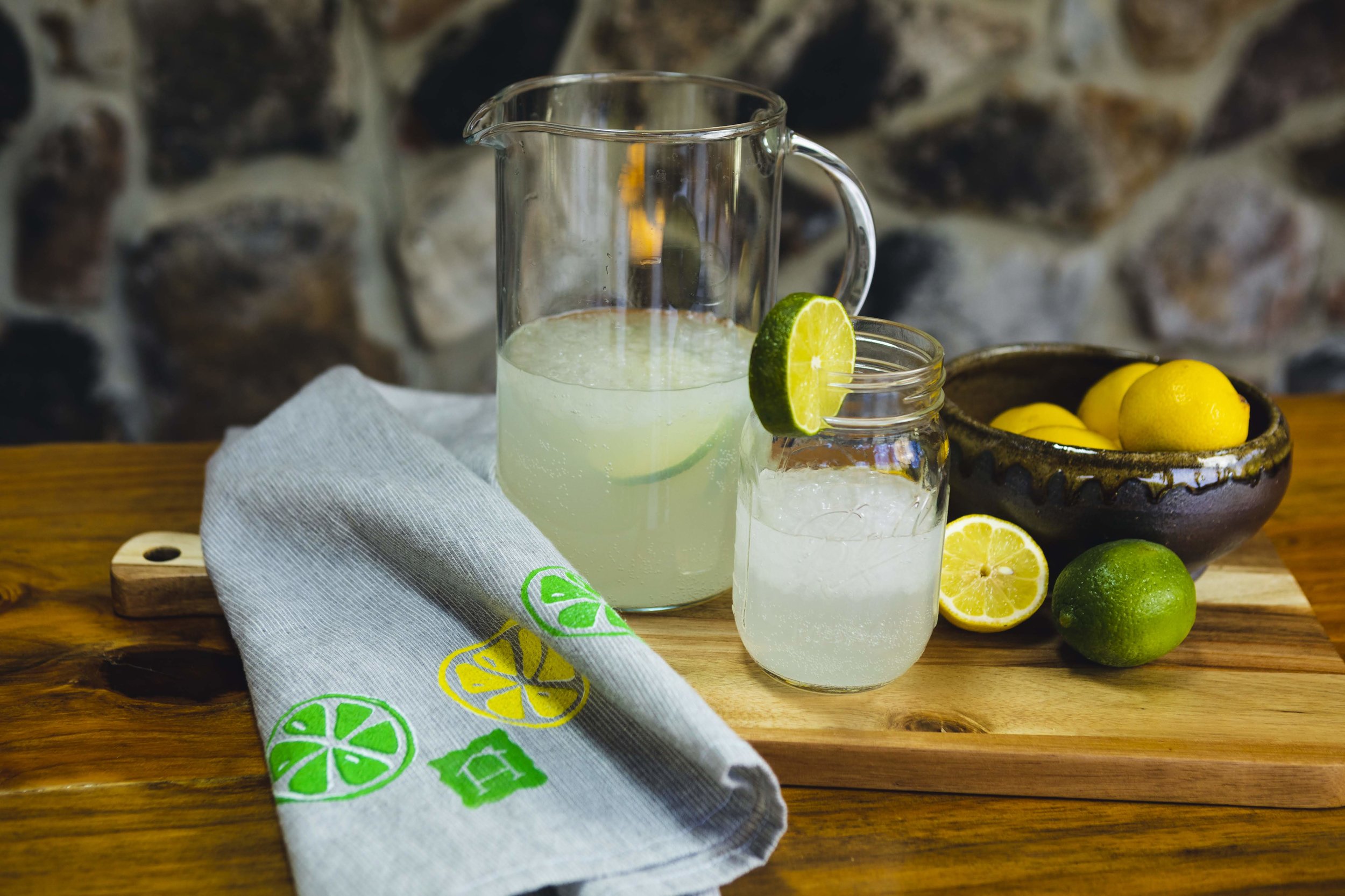 Tea Towel Styled CITRUS.jpg