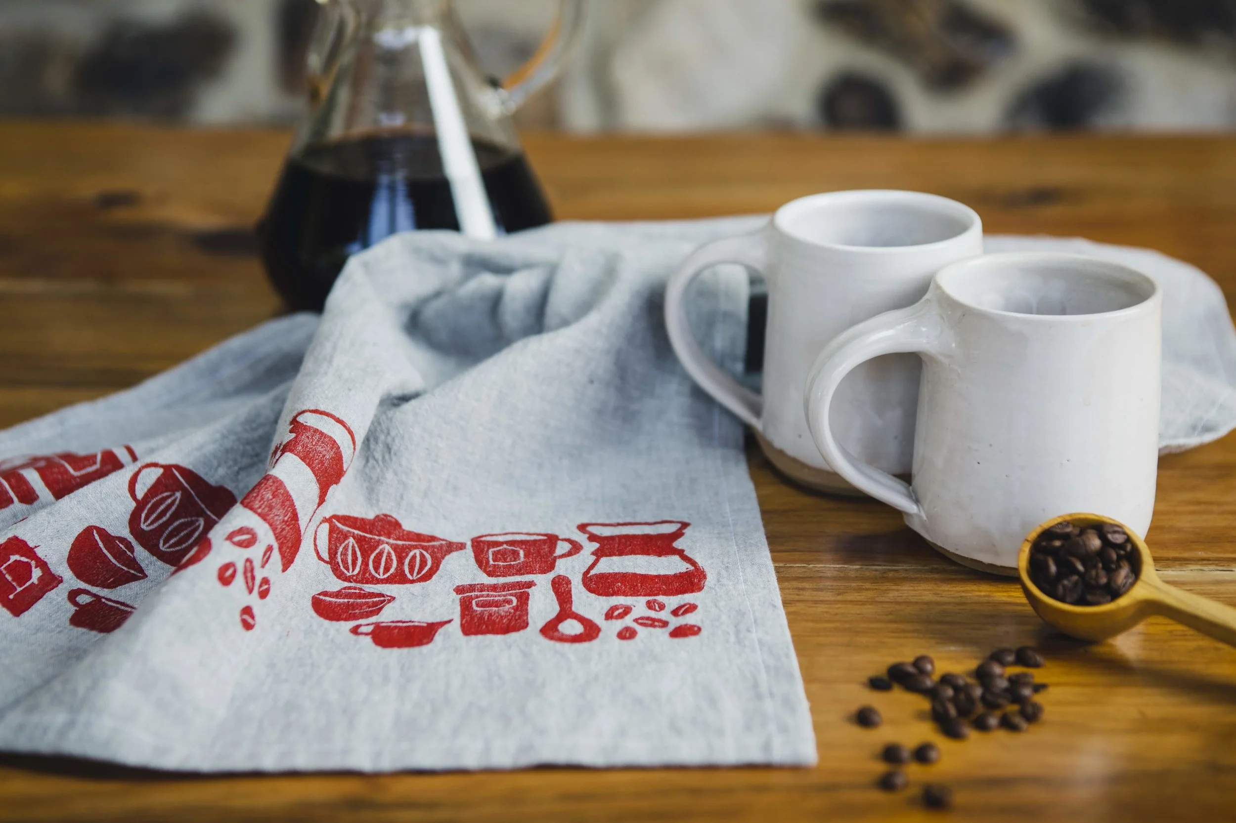 Tea Towel Styled COFFEE.jpg
