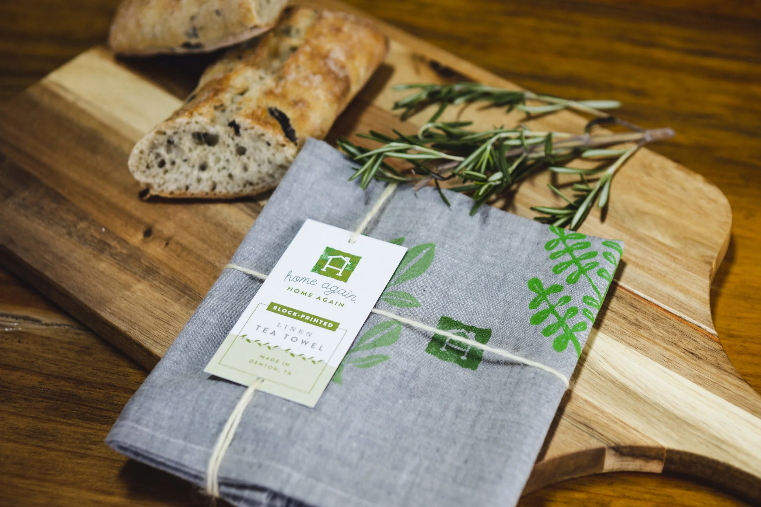 Tea Towel Packaged HERBS.jpg