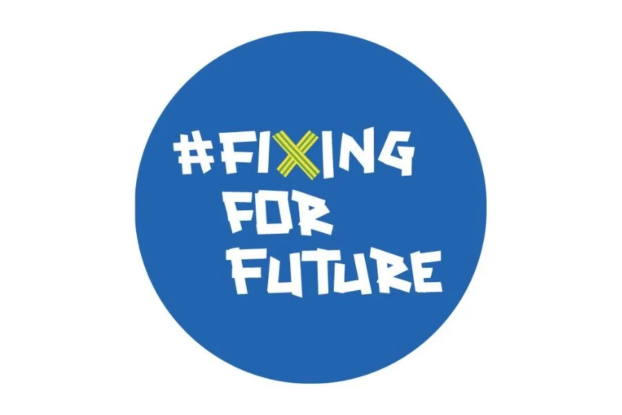 Fixing Things for the Future