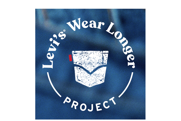 Levi's Wear Longer Project