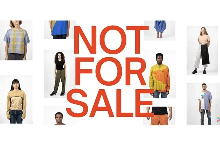 Time to Start Fixing Fashion