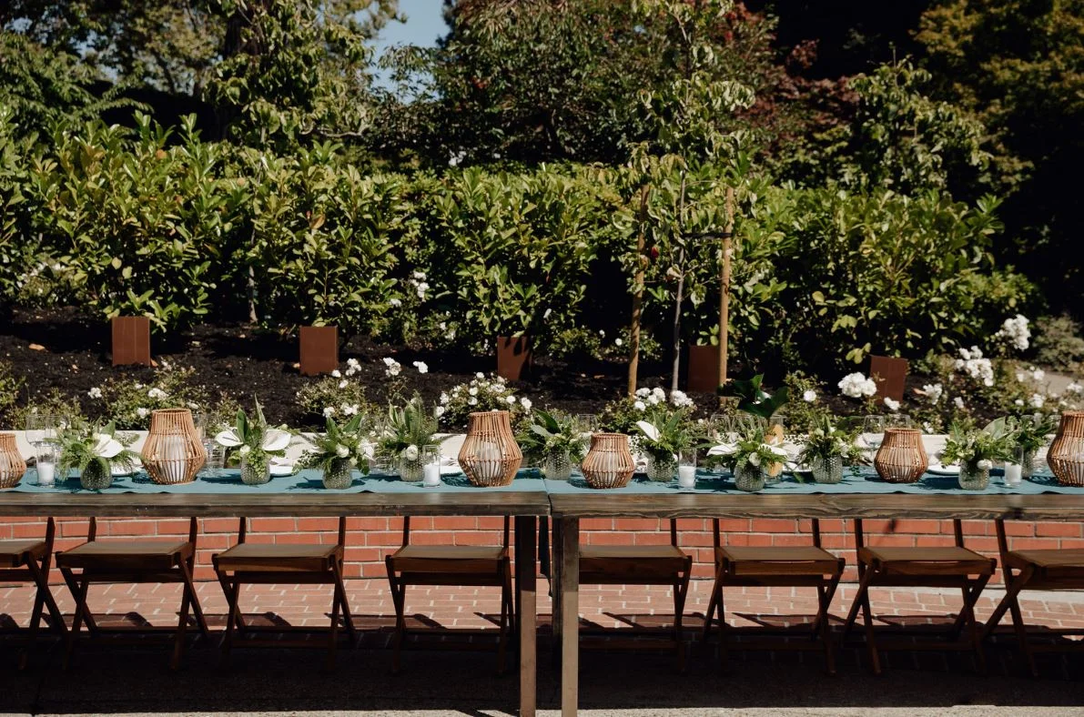  tropical head table, july 2018 || marble rye photography 