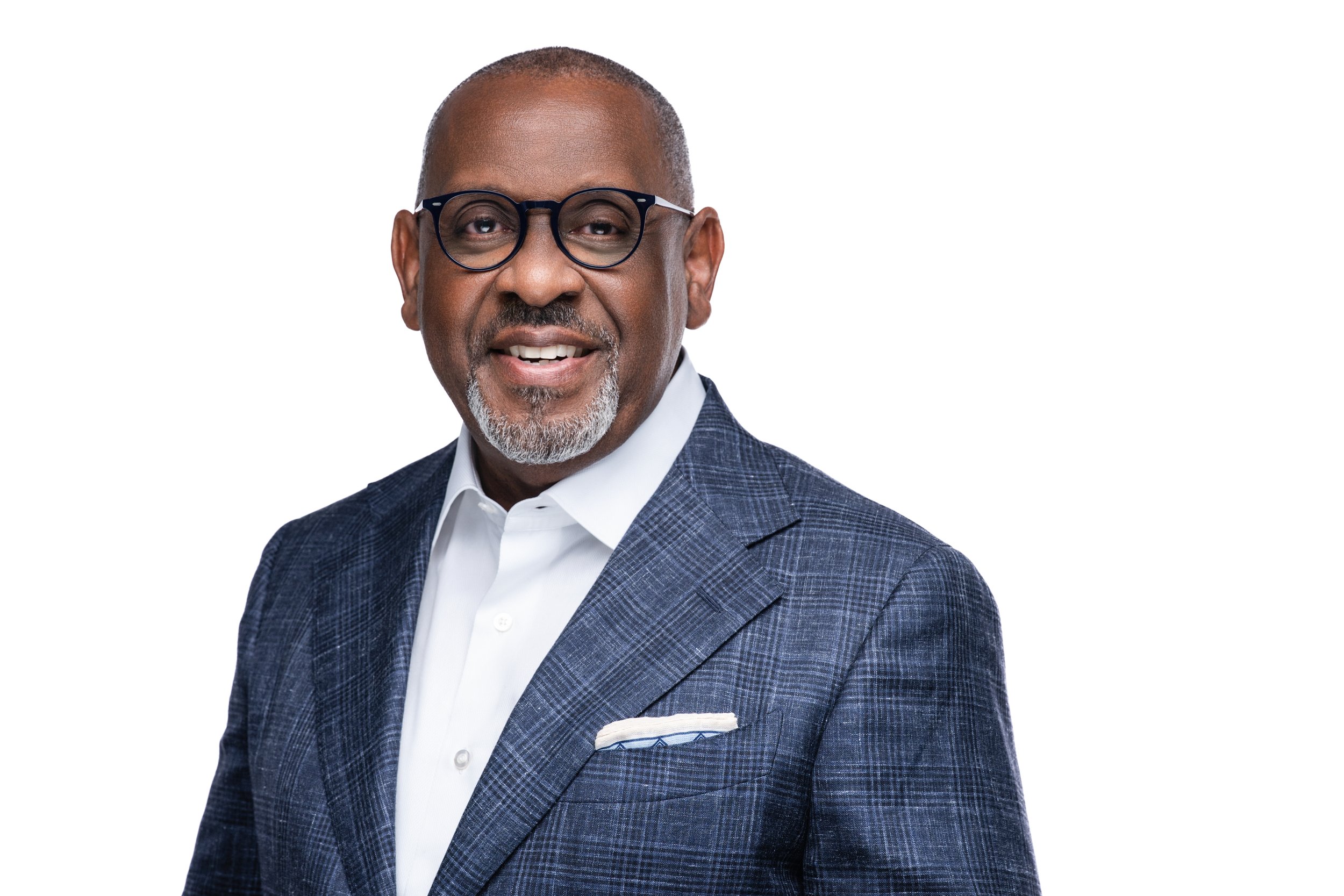 Grafton Ifill, Business Consultant