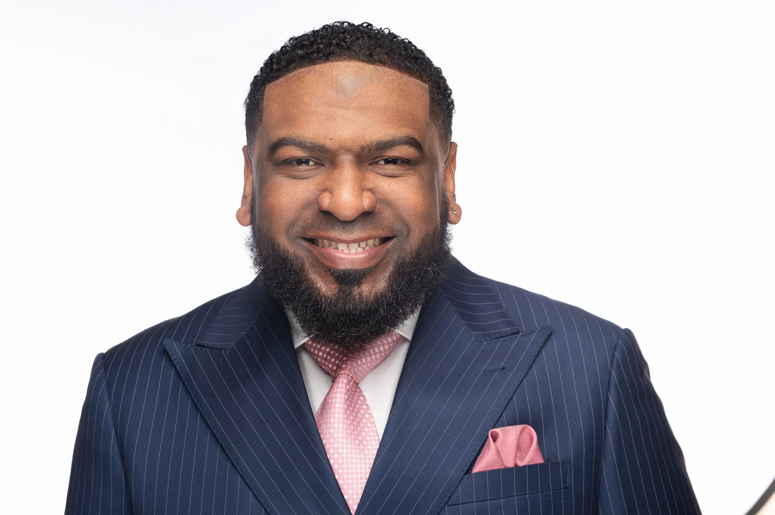 Amad Thompson, Motivational Speaker