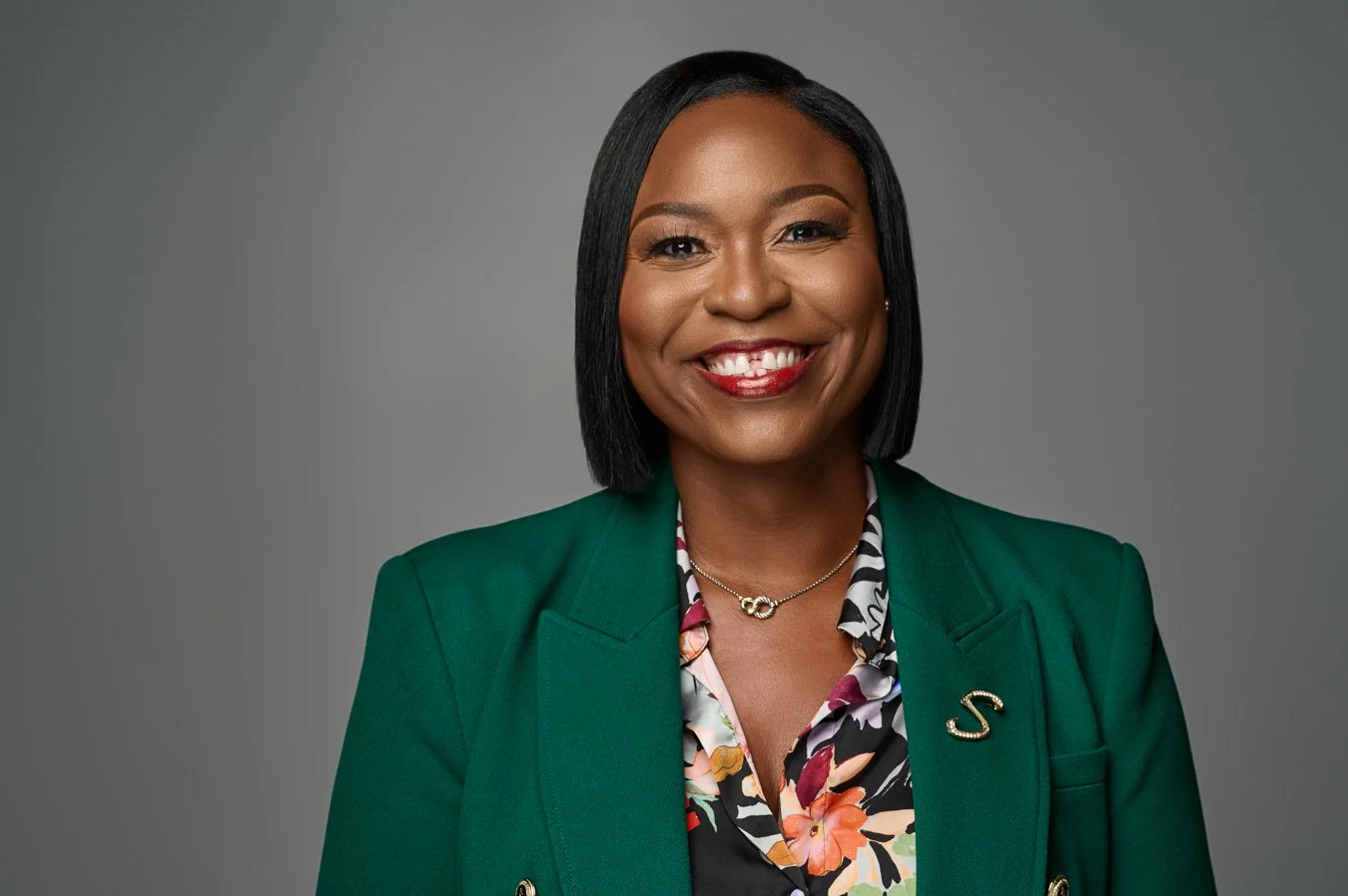 Samantha Rolle, Director, SBDC
