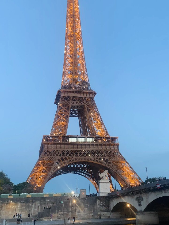 What a week in Paris with PR Boutiques International.
 
Agency owners from across the PRBI global network came together for our Annual General Meeting in Paris for a few days filled with thoughtful sessions, big ideas, meaningful conversations, share